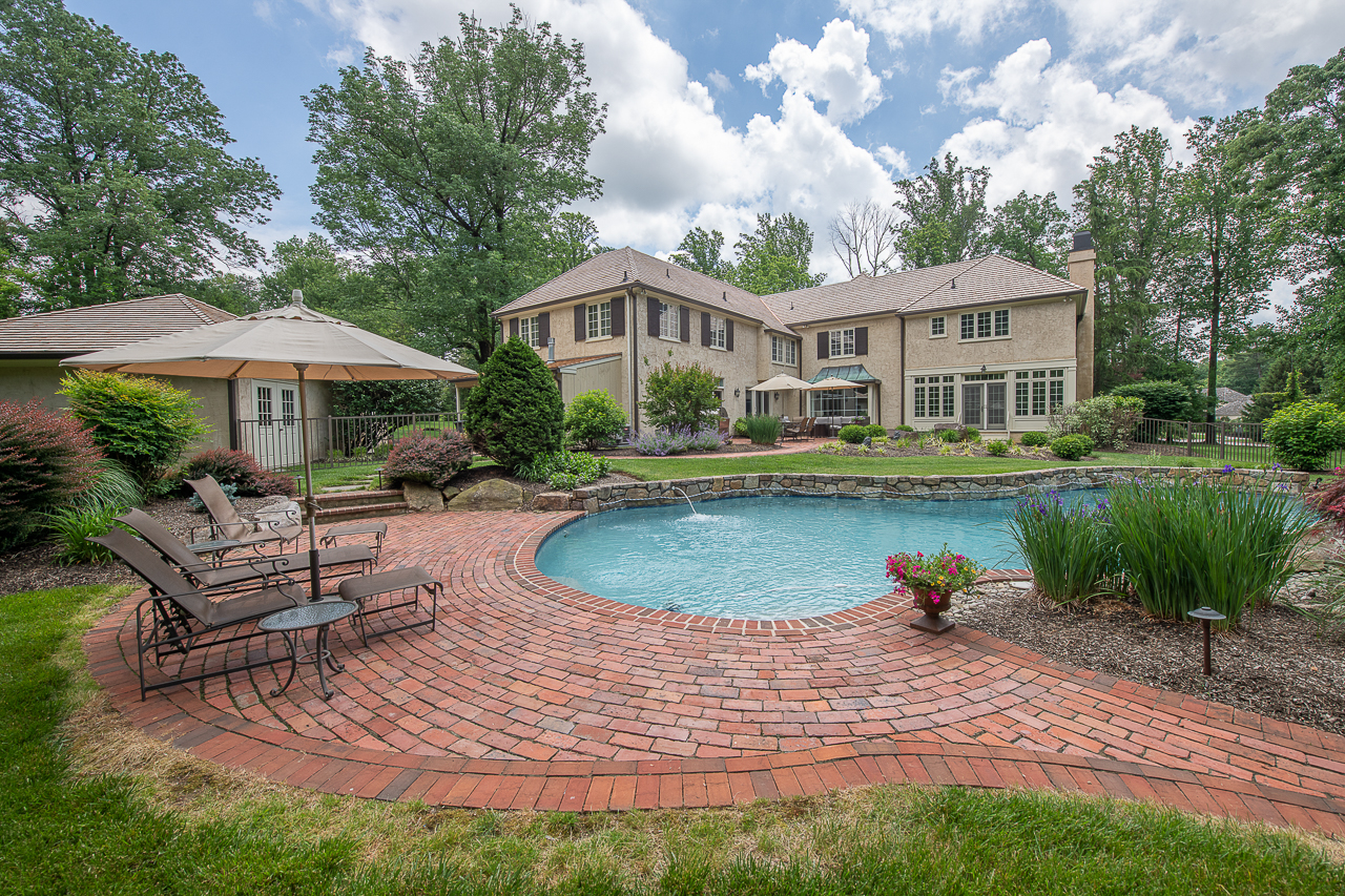 455 Church Road Devon, PA 19333 - Photo 69 of 85