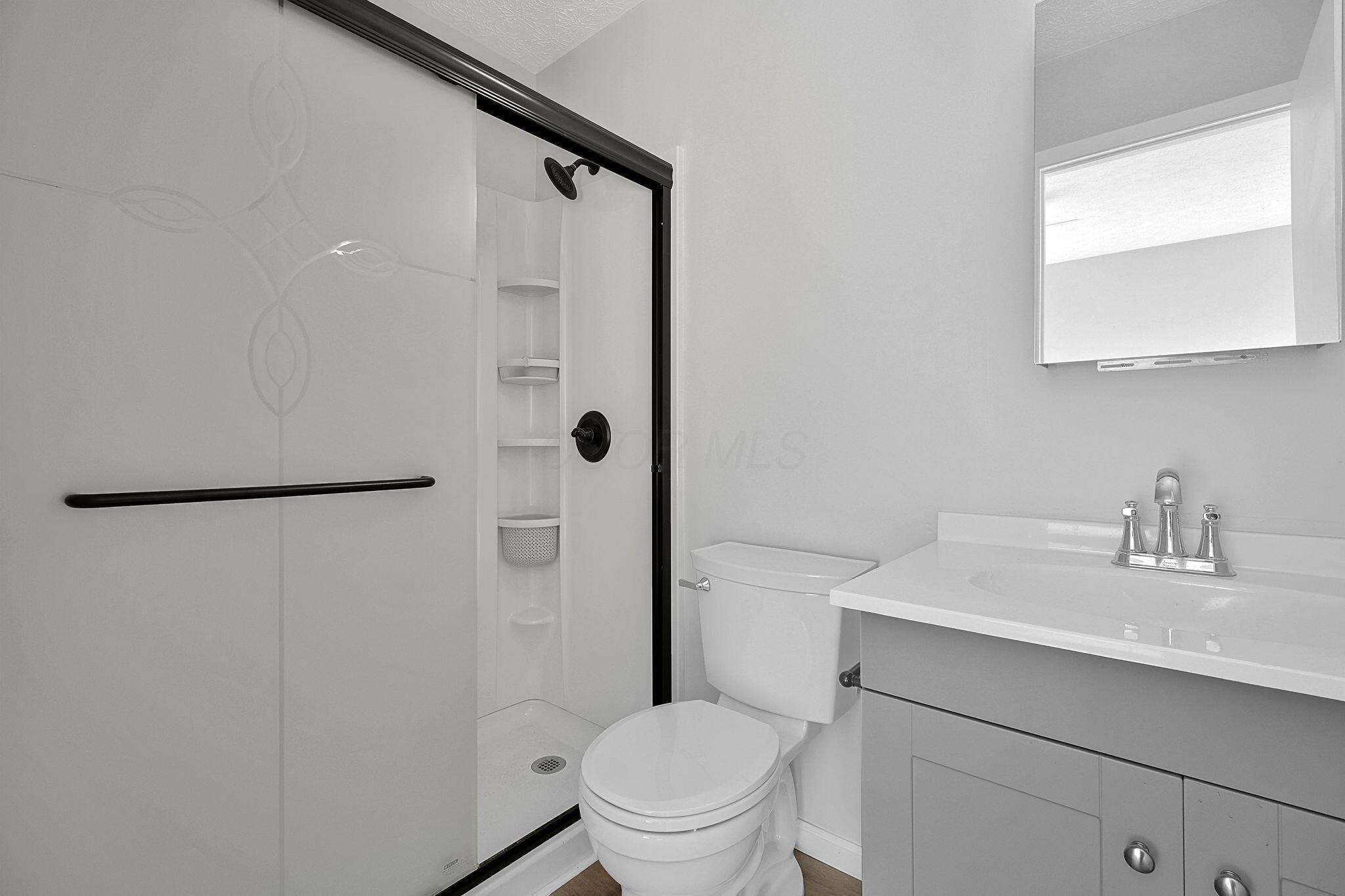 1187 Rendezvous Lane Columbus, OH 43207 - Photo 18 of 43 Owner's Full Bath