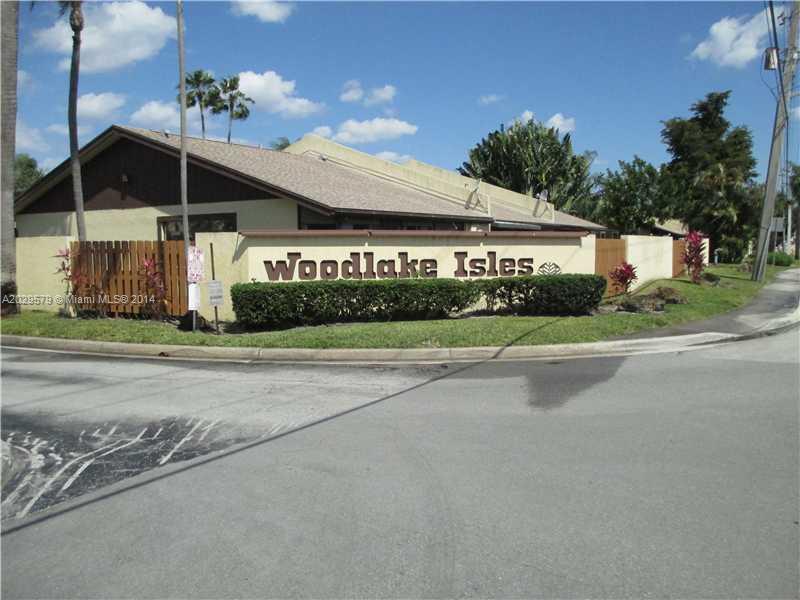 745 Banks Road, Unit 745 Margate, FL 33063 - Photo 13 of 13