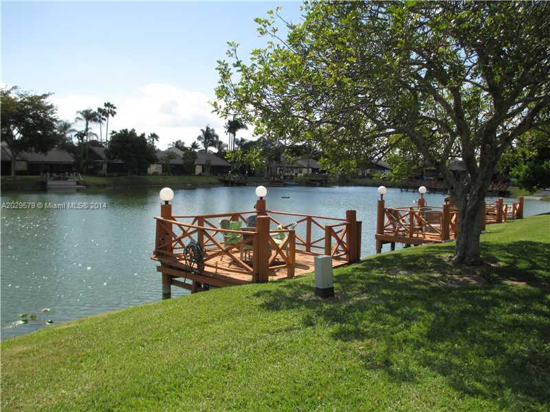745 Banks Road, Unit 745 Margate, FL 33063 - Photo 10 of 13 an outdoor space with garden view