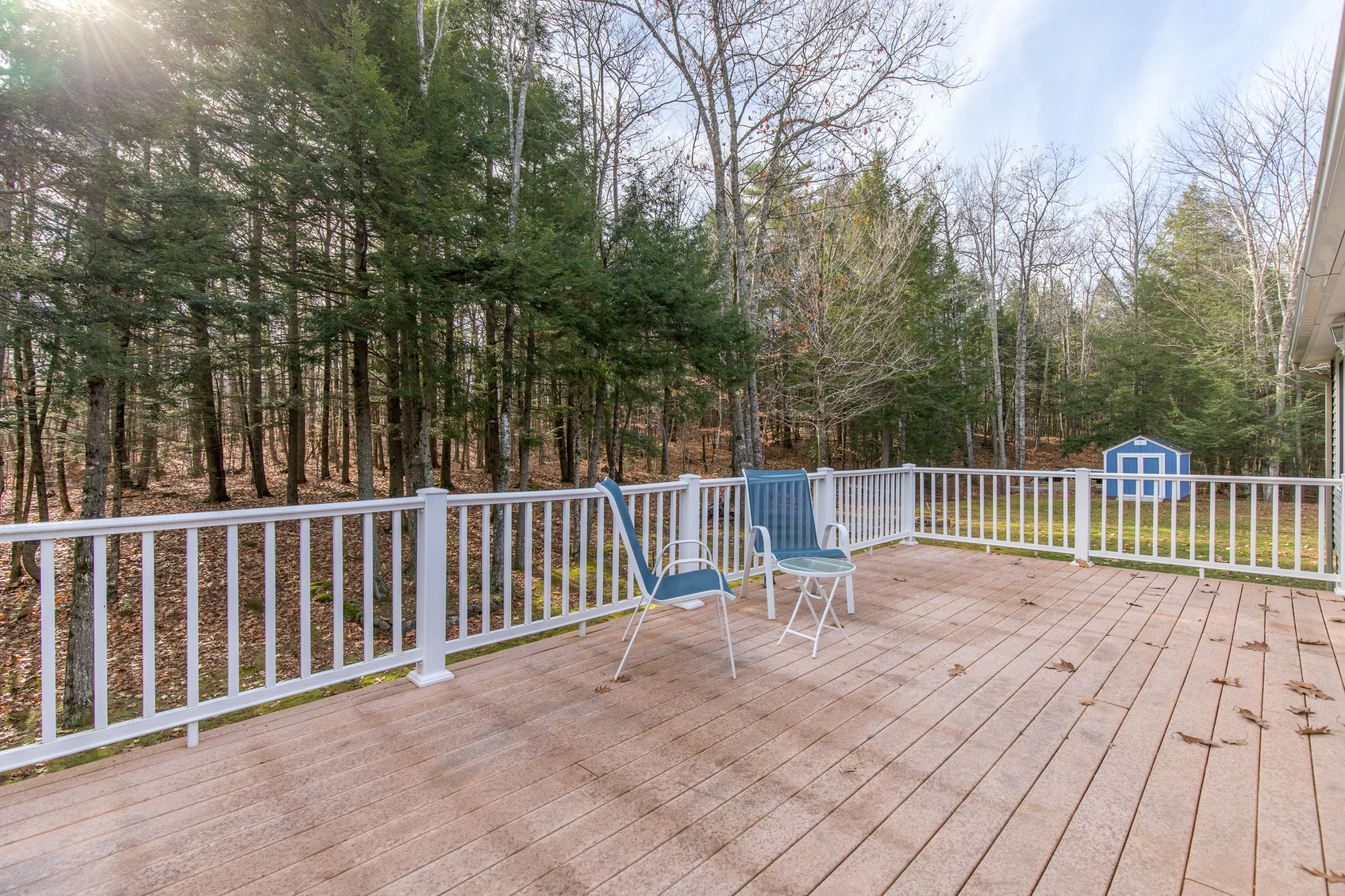 190 Pond Road New Gloucester, ME 04260 - Photo 26 of 28 190 Pond Road New Gloucester-45