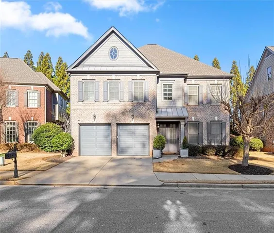 $949,900 | 6272 Mount Vernon Oaks Drive, Sandy Springs, GA 30328