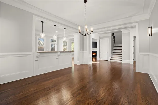 $949,900 | 6272 Mount Vernon Oaks Drive, Sandy Springs, GA 30328