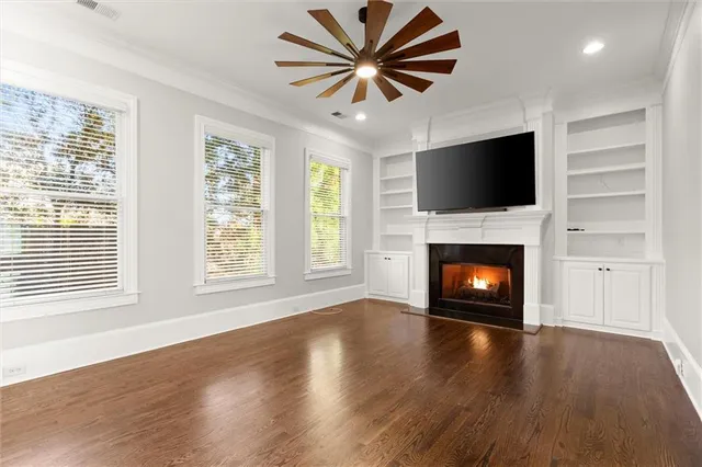 $949,900 | 6272 Mount Vernon Oaks Drive, Sandy Springs, GA 30328