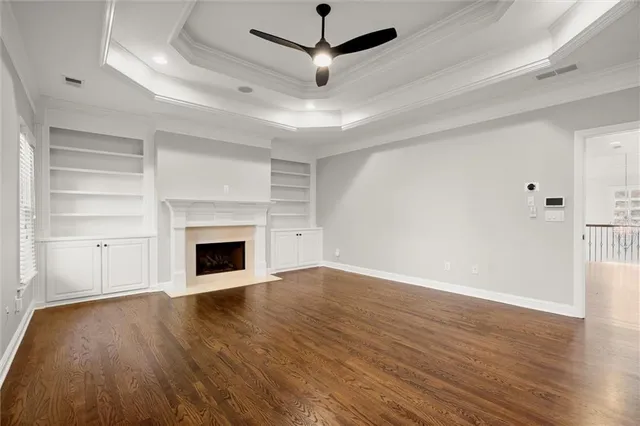 $949,900 | 6272 Mount Vernon Oaks Drive, Sandy Springs, GA 30328