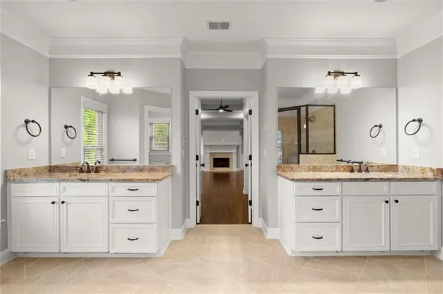 $949,900 | 6272 Mount Vernon Oaks Drive, Sandy Springs, GA 30328