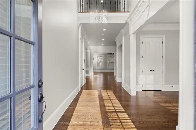 $949,900 | 6272 Mount Vernon Oaks Drive, Sandy Springs, GA 30328