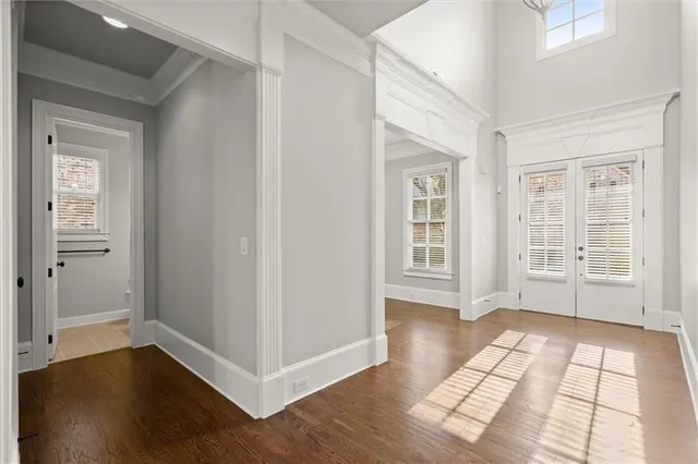 $949,900 | 6272 Mount Vernon Oaks Drive, Sandy Springs, GA 30328