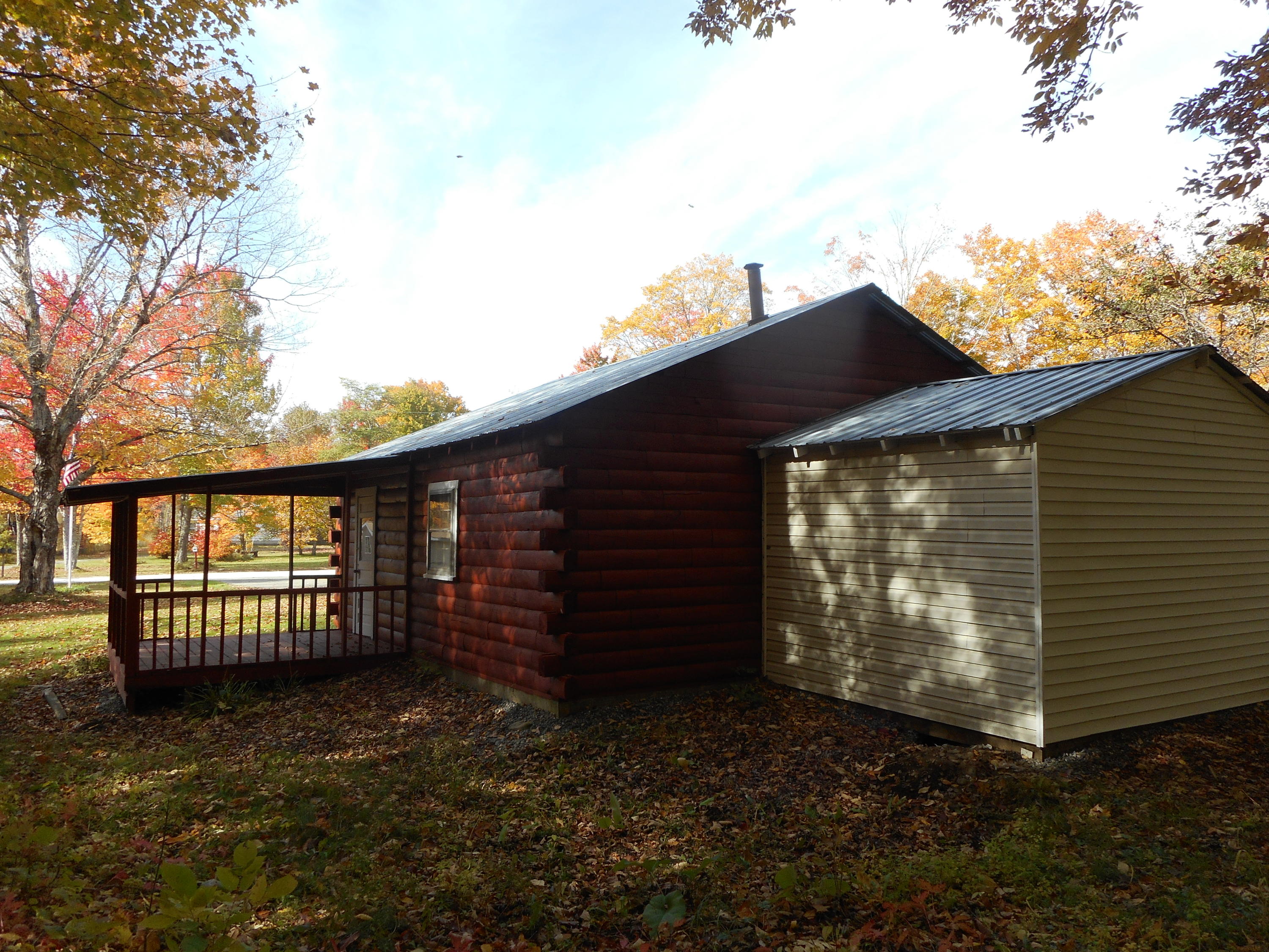 1381 Kirkland Road Old Town, ME 04468 - Photo 29 of 30 35