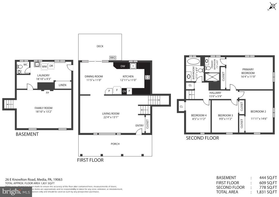 26 East Knowlton Road Media, PA 19063 - Photo 49 of 49 Gallery Image 49