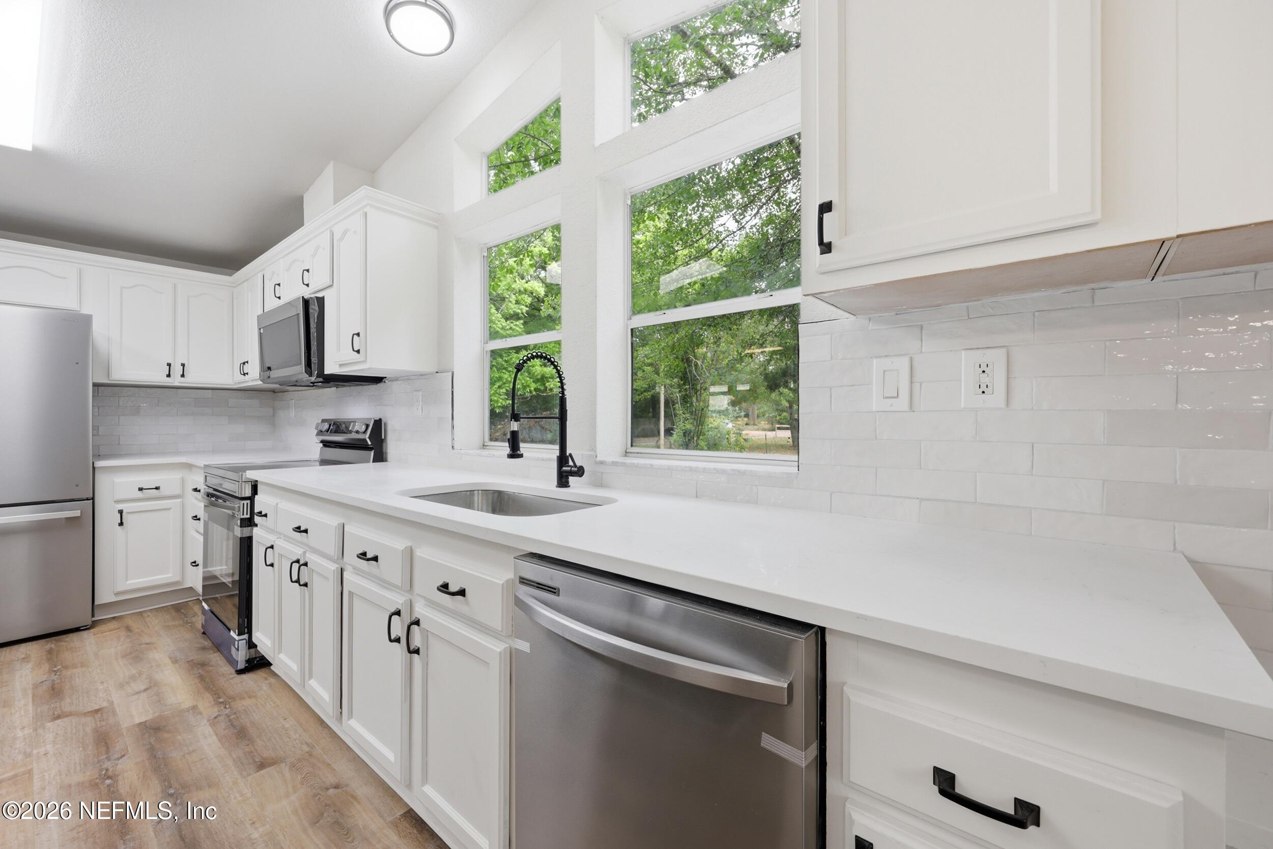11315 Ramallah Road Jacksonville, FL 32219 - Photo 14 of 45 Kitchen