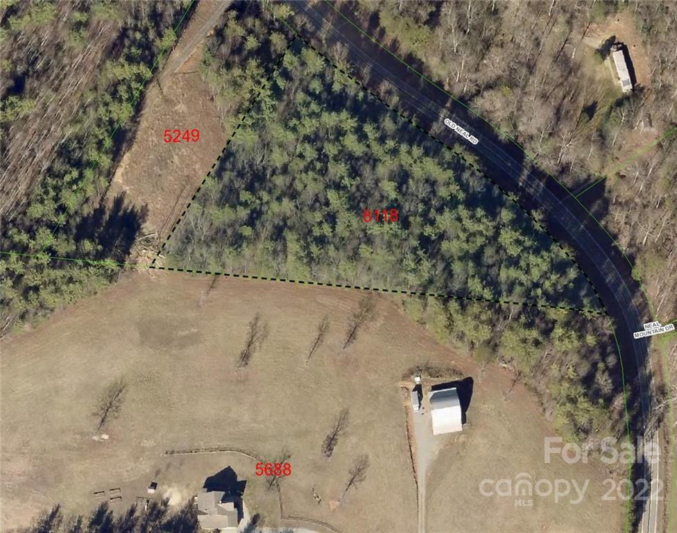 0 Old Neal Road Marion, NC 28752 - Photo 7 of 7 Gallery Image 7