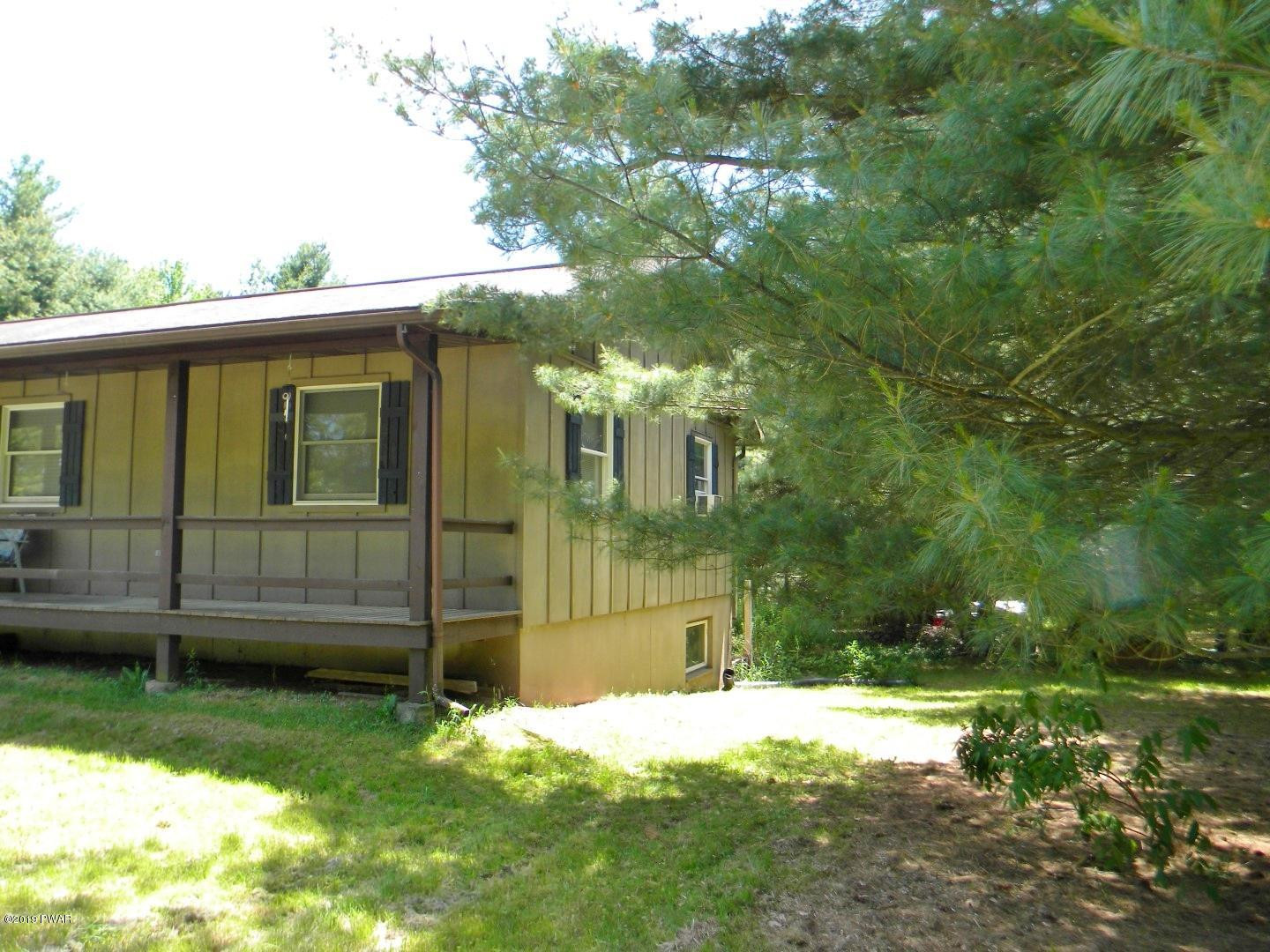 427 Rocky Run Road Hawley, PA 18428 - Photo 17 of 18 17-side view