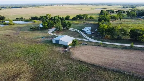$735,000 | 1481 135th Street, Fort Scott, KS 66701