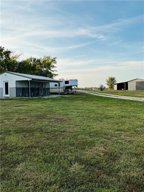 1481 135th Street Fort Scott, KS 66701 - Photo 25 of 81