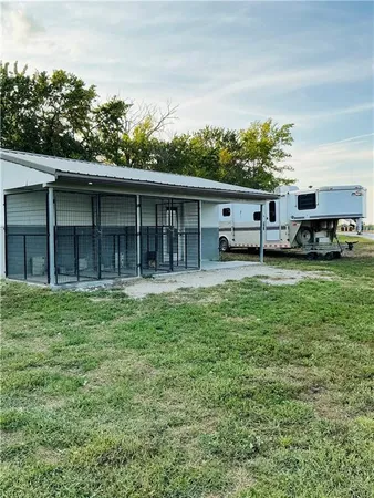 $735,000 | 1481 135th Street, Fort Scott, KS 66701