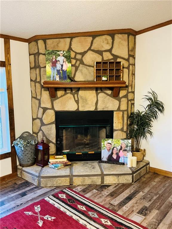 1481 135th Street Fort Scott, KS 66701 - Photo 34 of 81