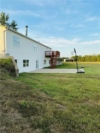 $735,000 | 1481 135th Street, Fort Scott, KS 66701