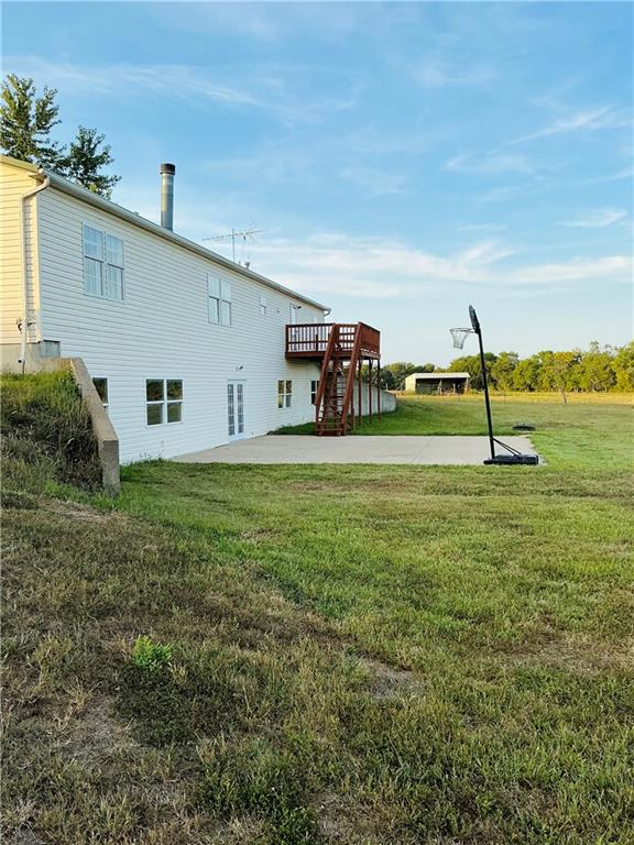 1481 135th Street Fort Scott, KS 66701 - Photo 5 of 81