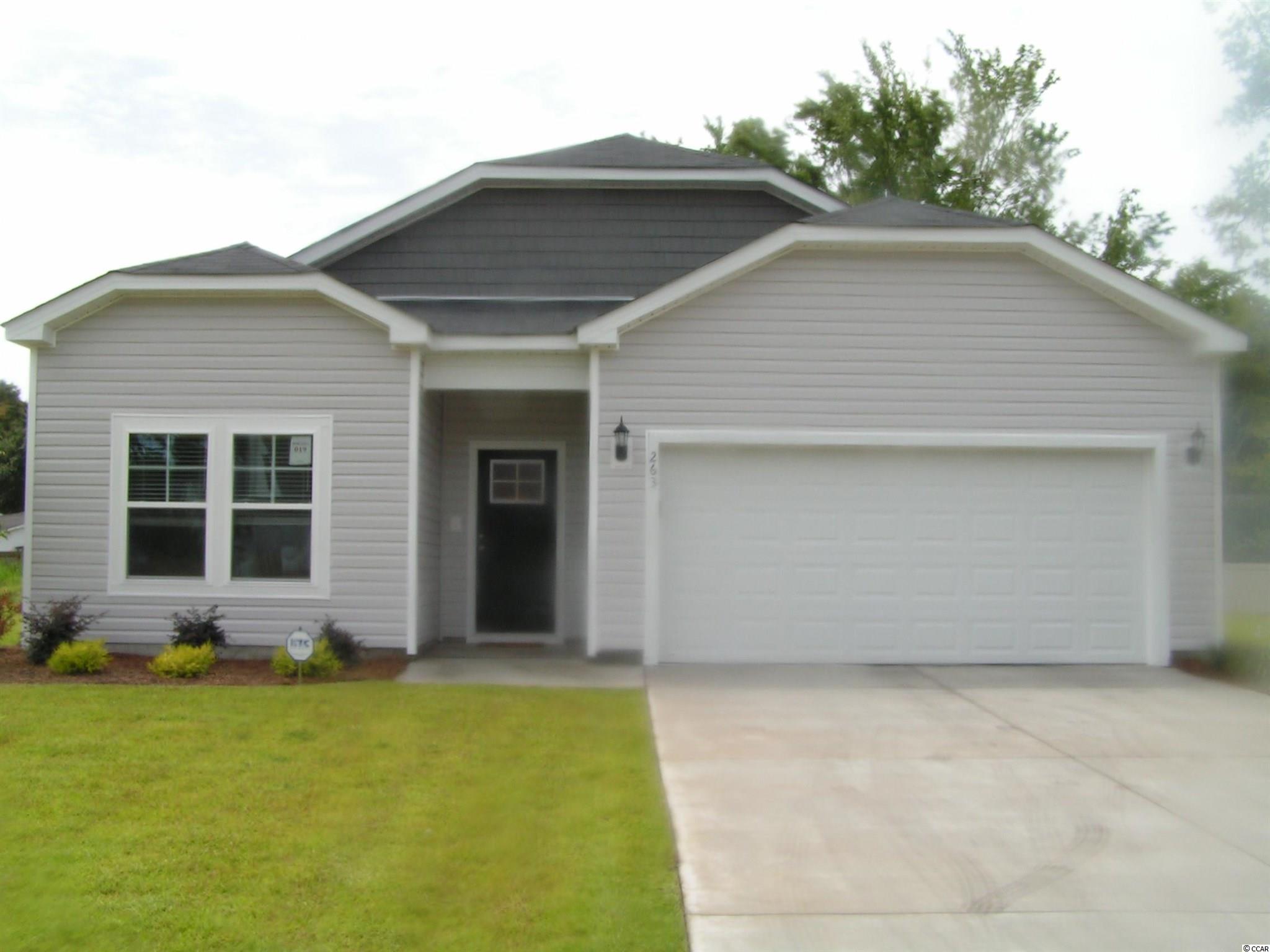 263 Grove Park Loop Murrells Inlet, SC 29576 - Photo 1 of 2