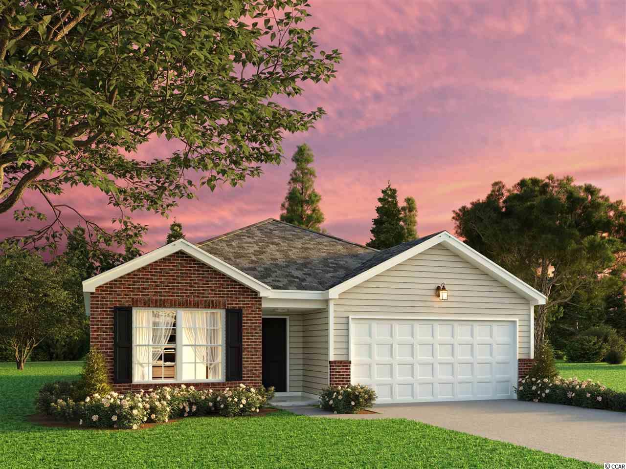 263 Grove Park Loop Murrells Inlet, SC 29576 - Photo 2 of 2