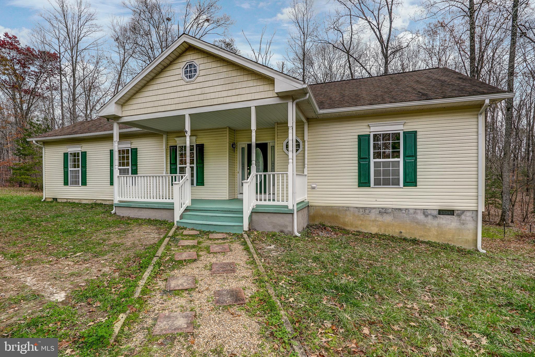 1036 Apple Grove Road Mineral, VA 23117 - Photo 2 of 46