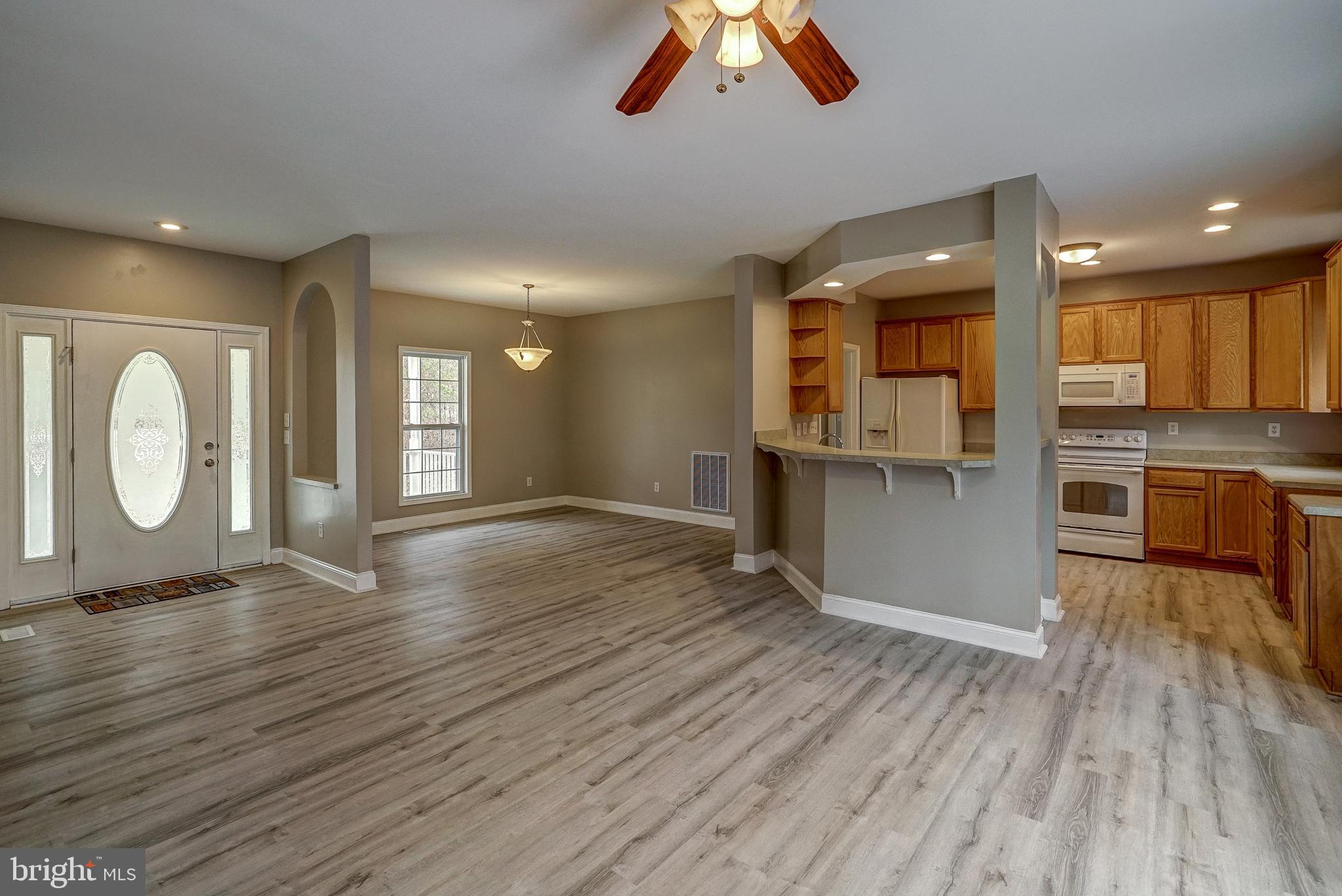1036 Apple Grove Road Mineral, VA 23117 - Photo 13 of 46