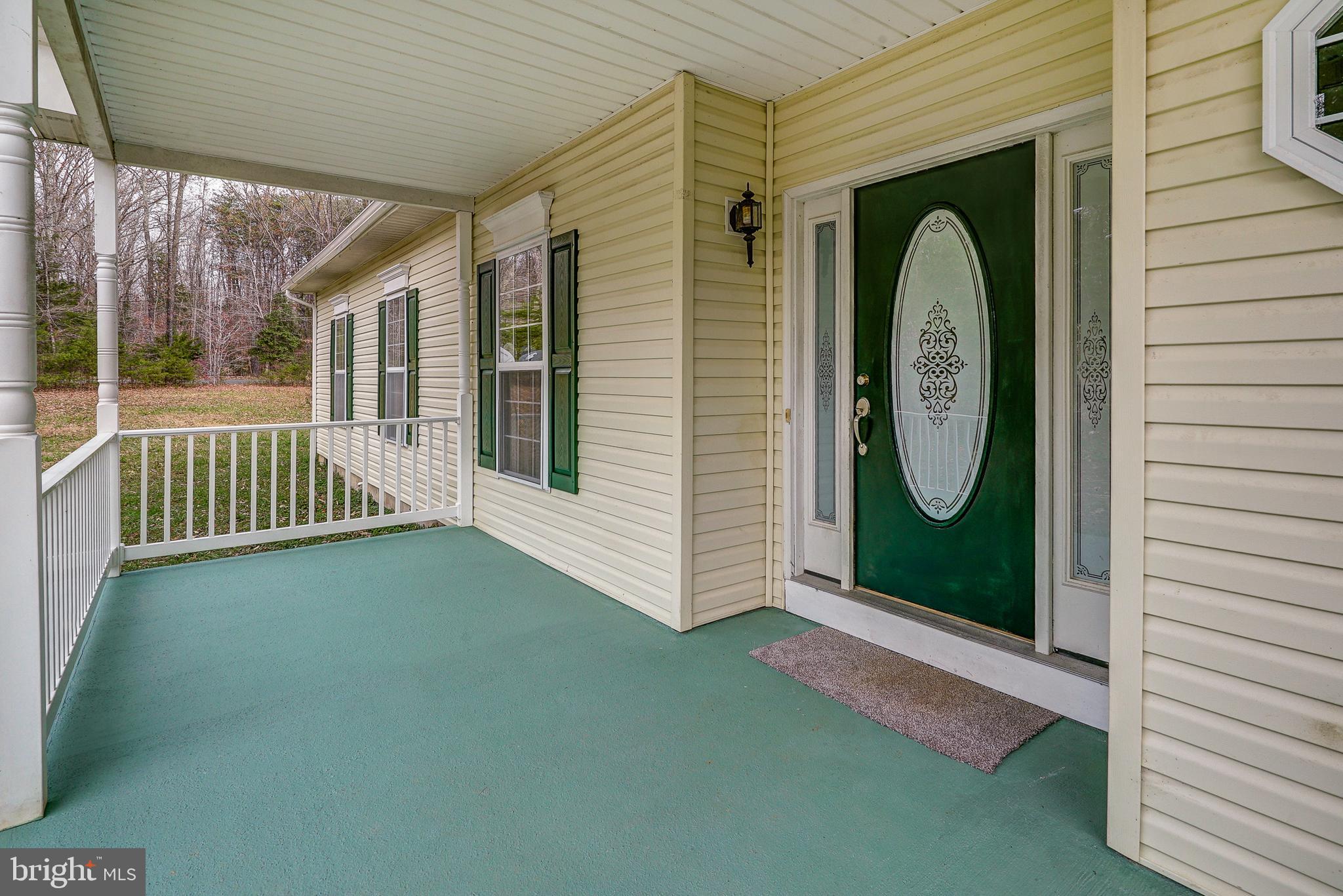 1036 Apple Grove Road Mineral, VA 23117 - Photo 3 of 46