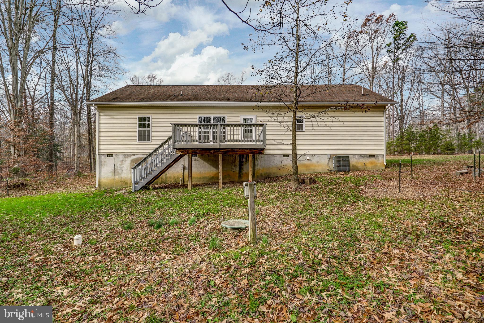 1036 Apple Grove Road Mineral, VA 23117 - Photo 40 of 46