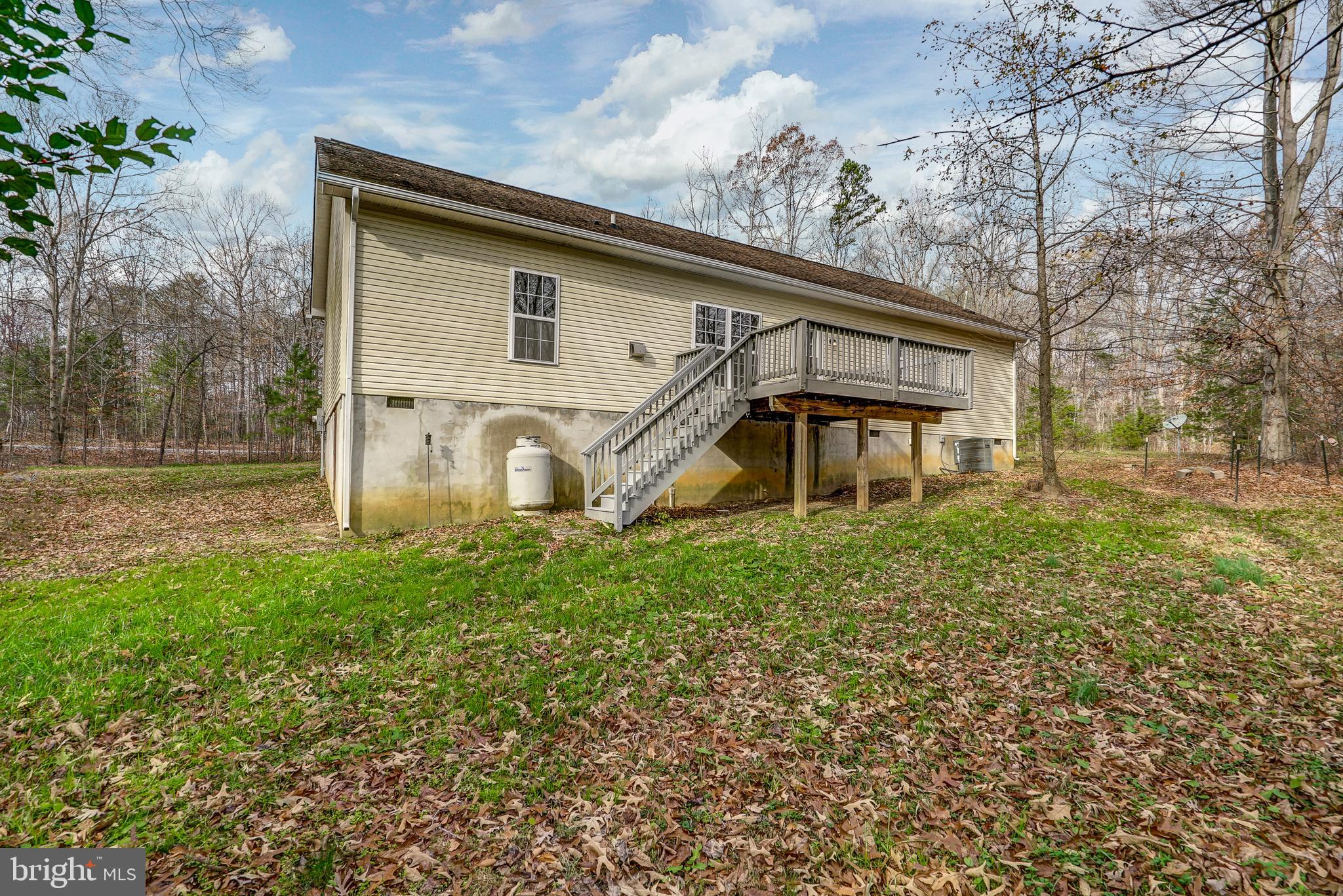 1036 Apple Grove Road Mineral, VA 23117 - Photo 41 of 46