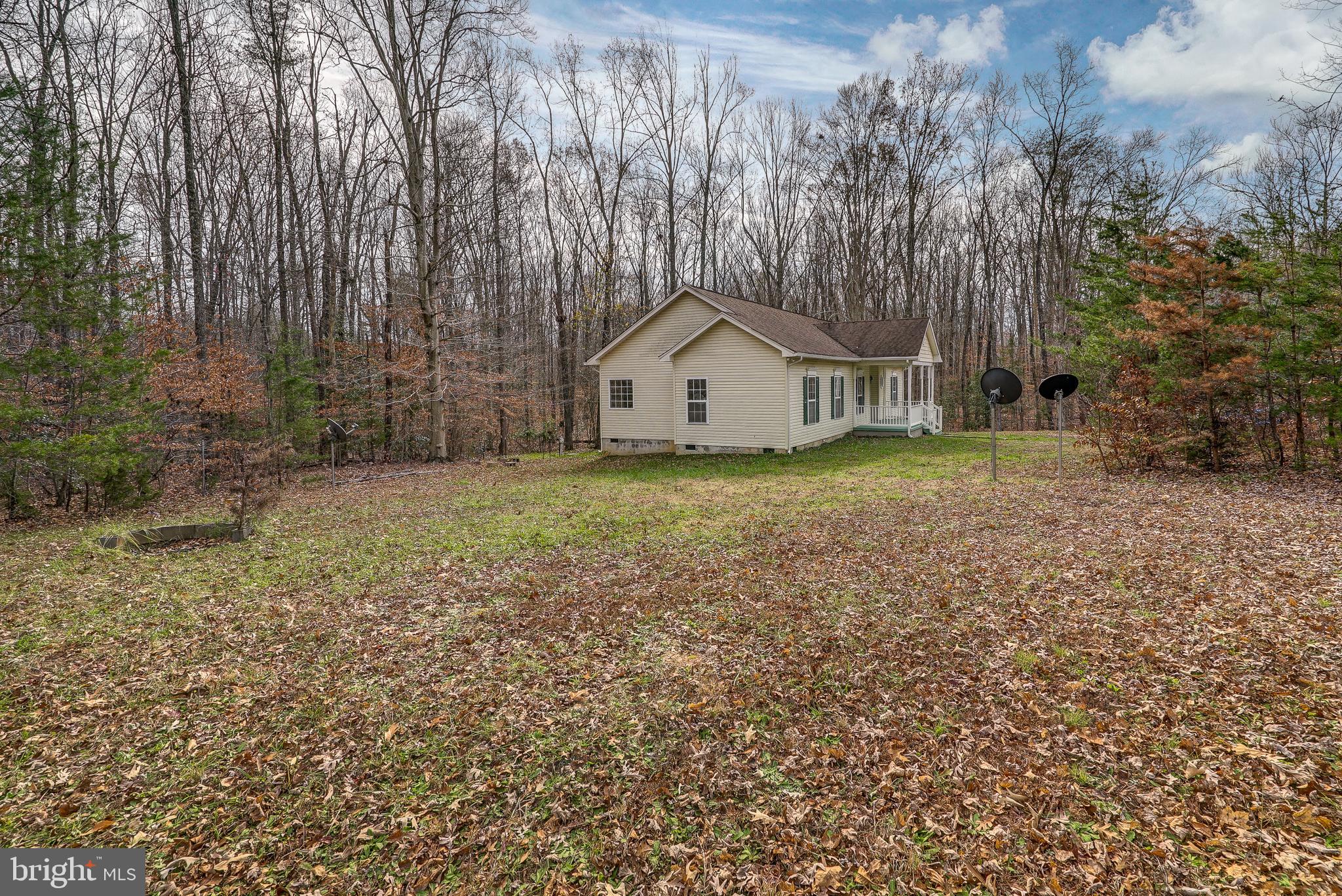 1036 Apple Grove Road Mineral, VA 23117 - Photo 45 of 46