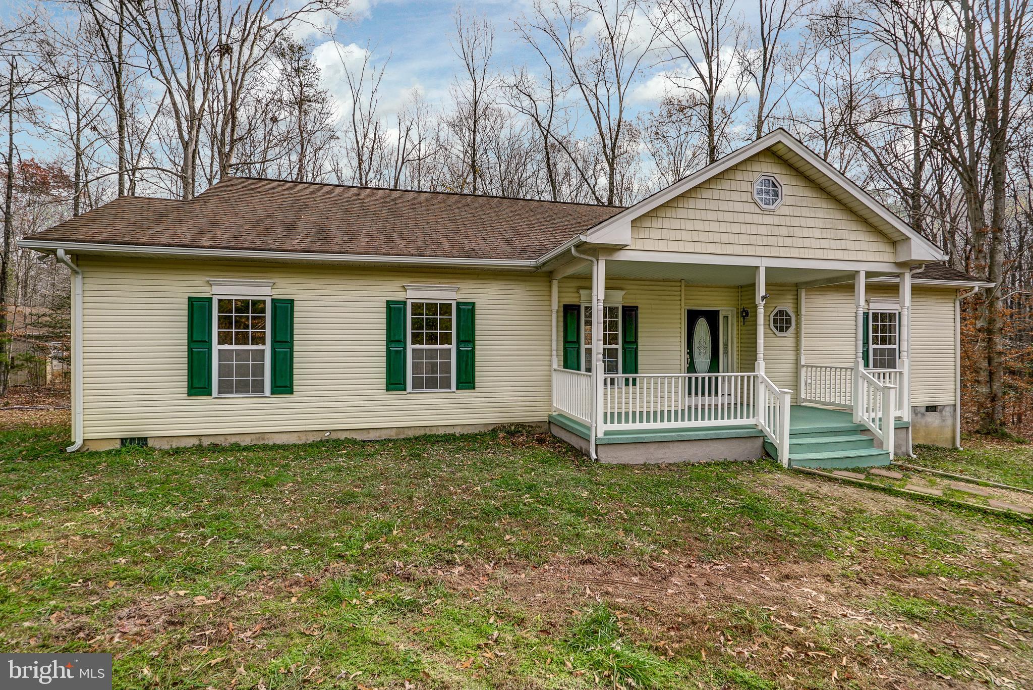 1036 Apple Grove Road Mineral, VA 23117 - Photo 46 of 46