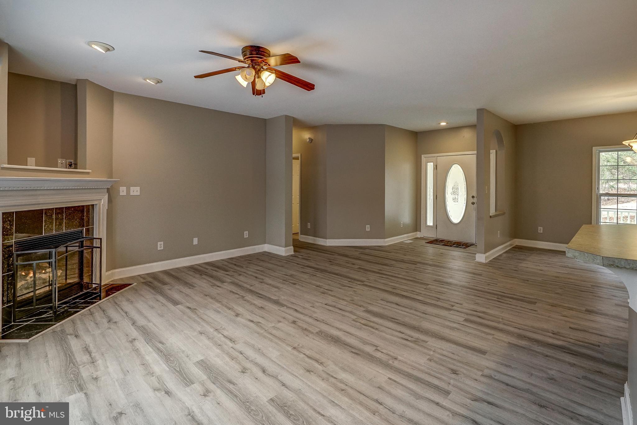 1036 Apple Grove Road Mineral, VA 23117 - Photo 9 of 46