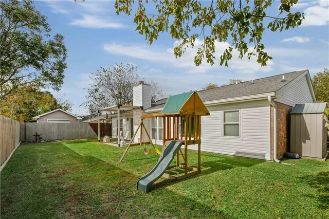 $320,000 | 122 Cedarwood Drive, Slidell, LA 70461