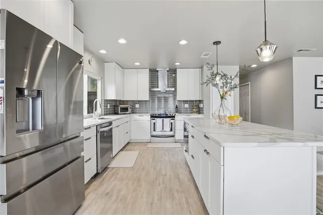 $320,000 | 122 Cedarwood Drive, Slidell, LA 70461