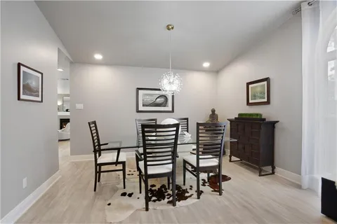 $320,000 | 122 Cedarwood Drive, Slidell, LA 70461