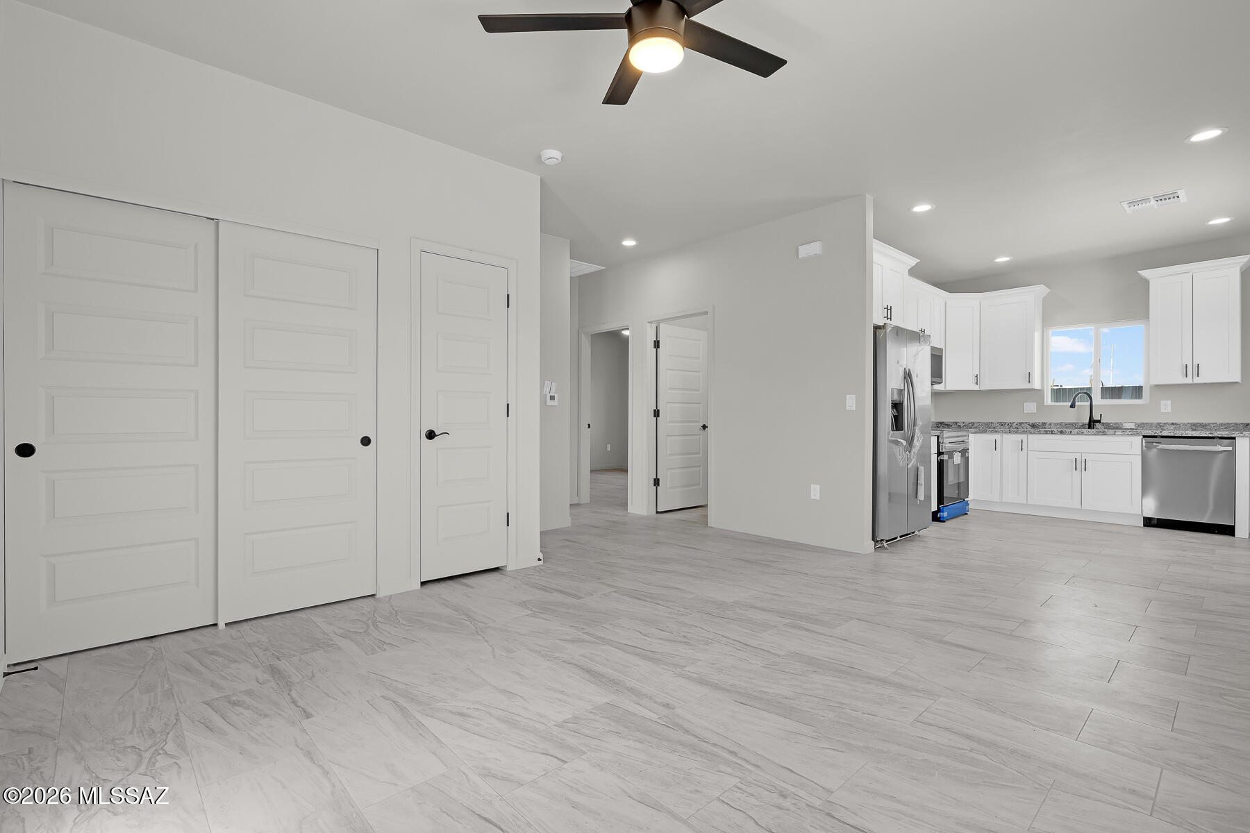 3902 East Fairmount Street Tucson, AZ 85712 - Photo 16 of 44