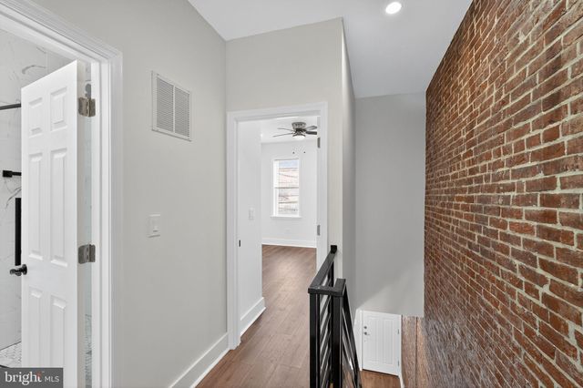 a view of a bathroom