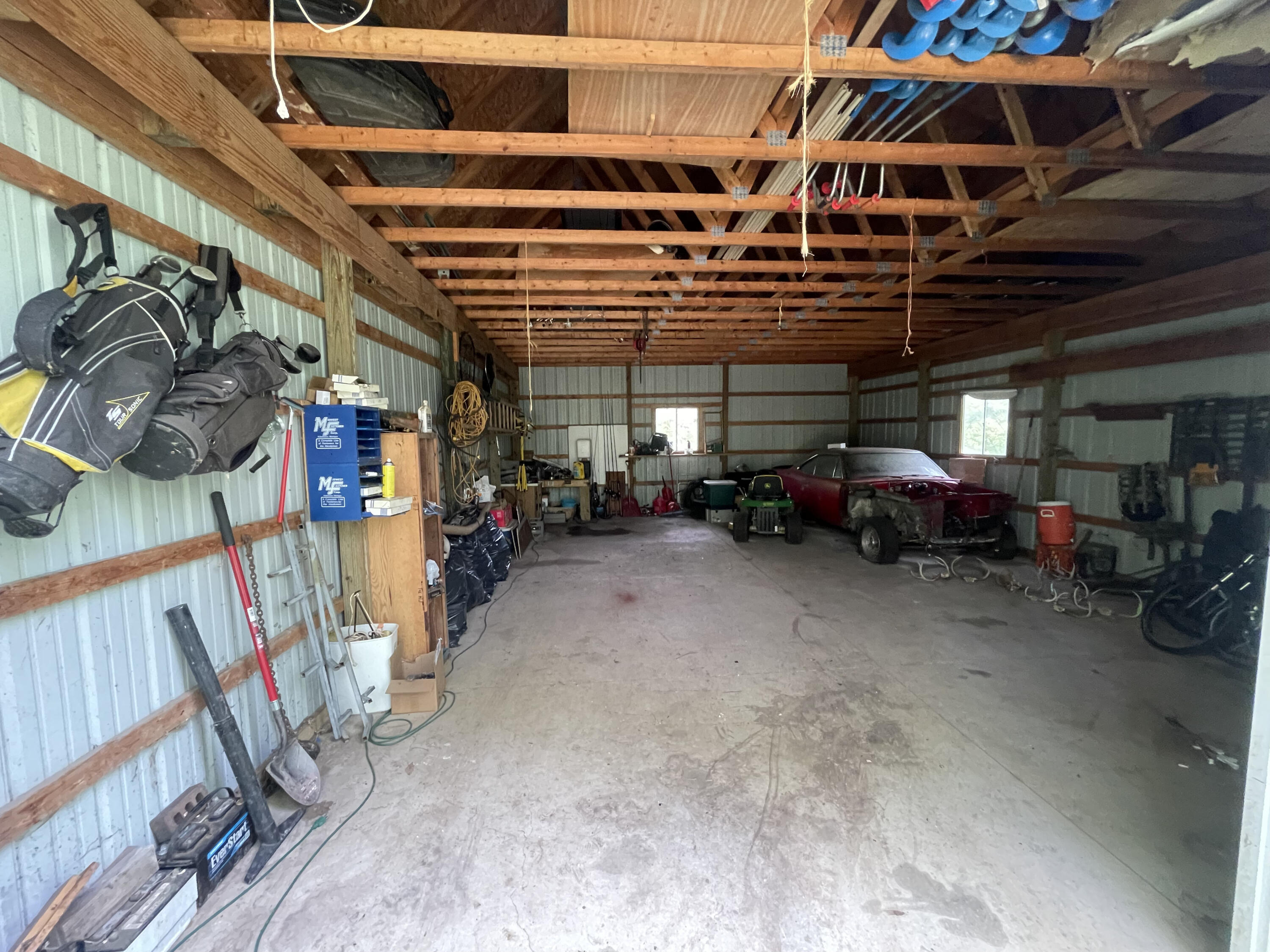 2400 Tobias Road Delton, MI 49046 - Photo 57 of 62 IMG_0905