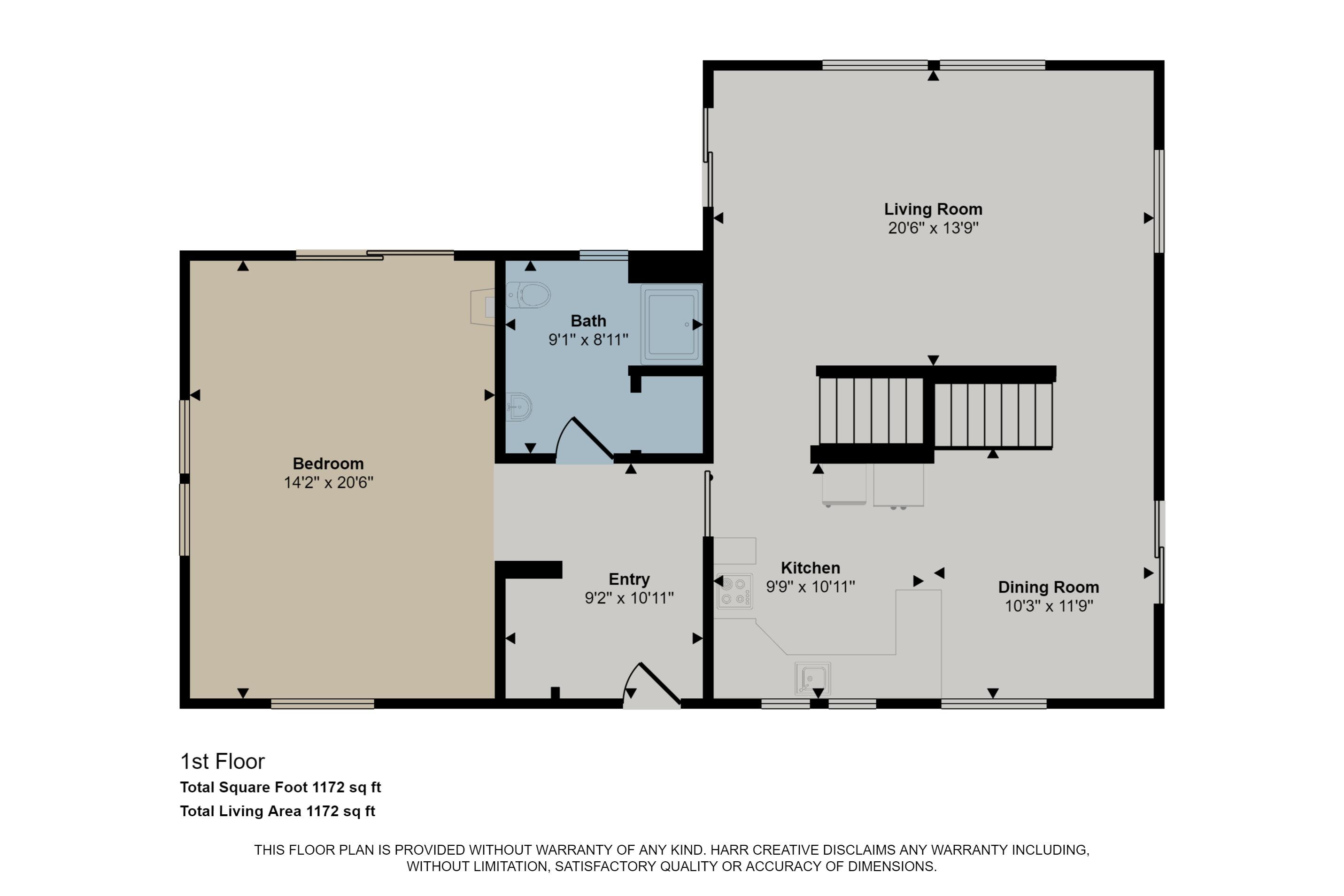 2400 Tobias Road Delton, MI 49046 - Photo 60 of 62 1st-floor