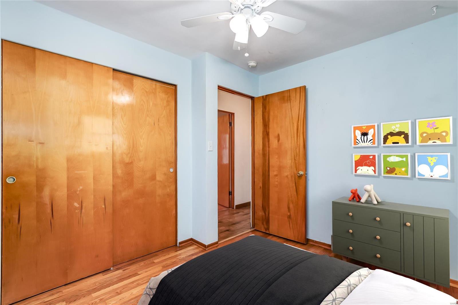 711 Willow Lane Waterloo, IL 62298 - Photo 21 of 28