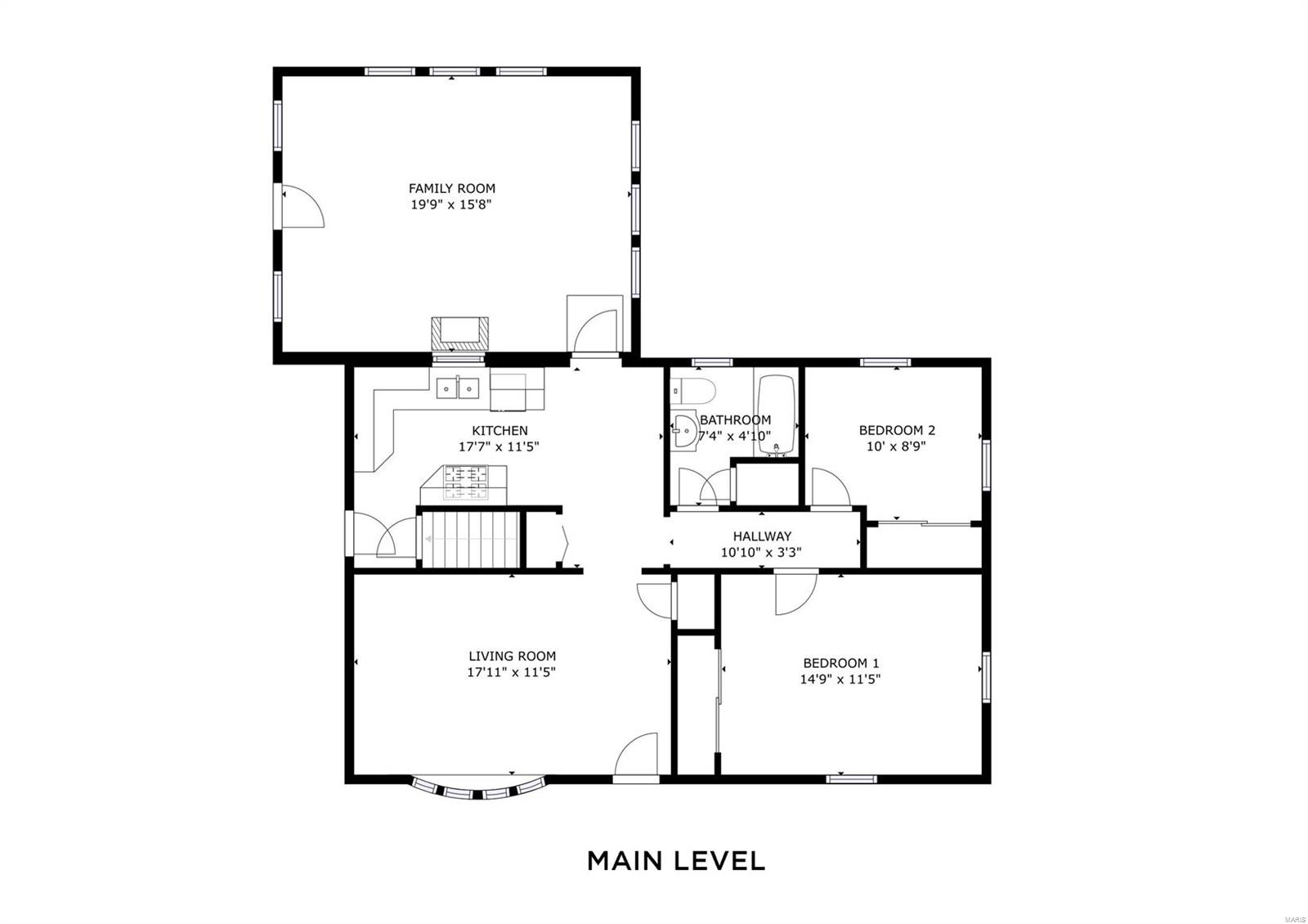 711 Willow Lane Waterloo, IL 62298 - Photo 27 of 28