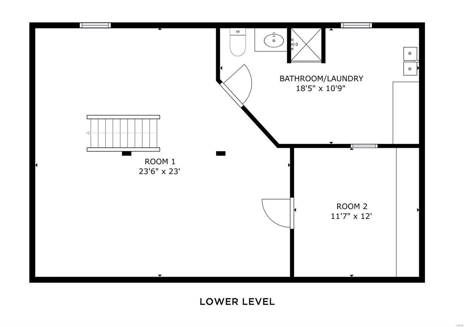 711 Willow Lane Waterloo, IL 62298 - Photo 28 of 28