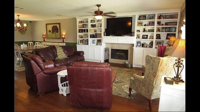 357 County Road 421 Thorndale, TX 76577 - Photo 24 of 30