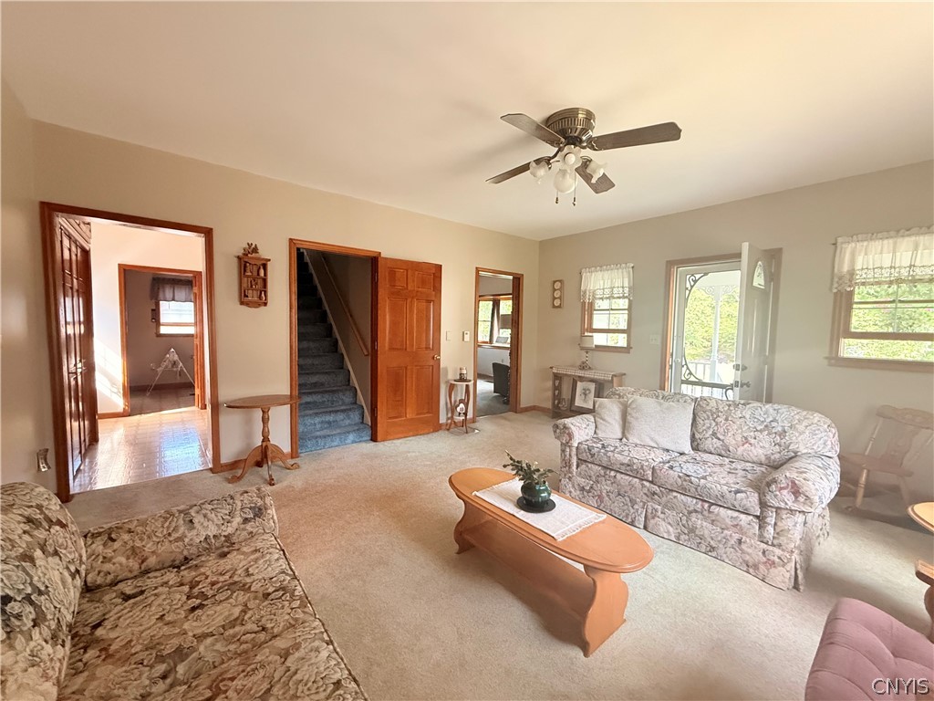 8709 Erie Canal Road Croghan, NY 13327 - Photo 20 of 50 Gallery Image 20