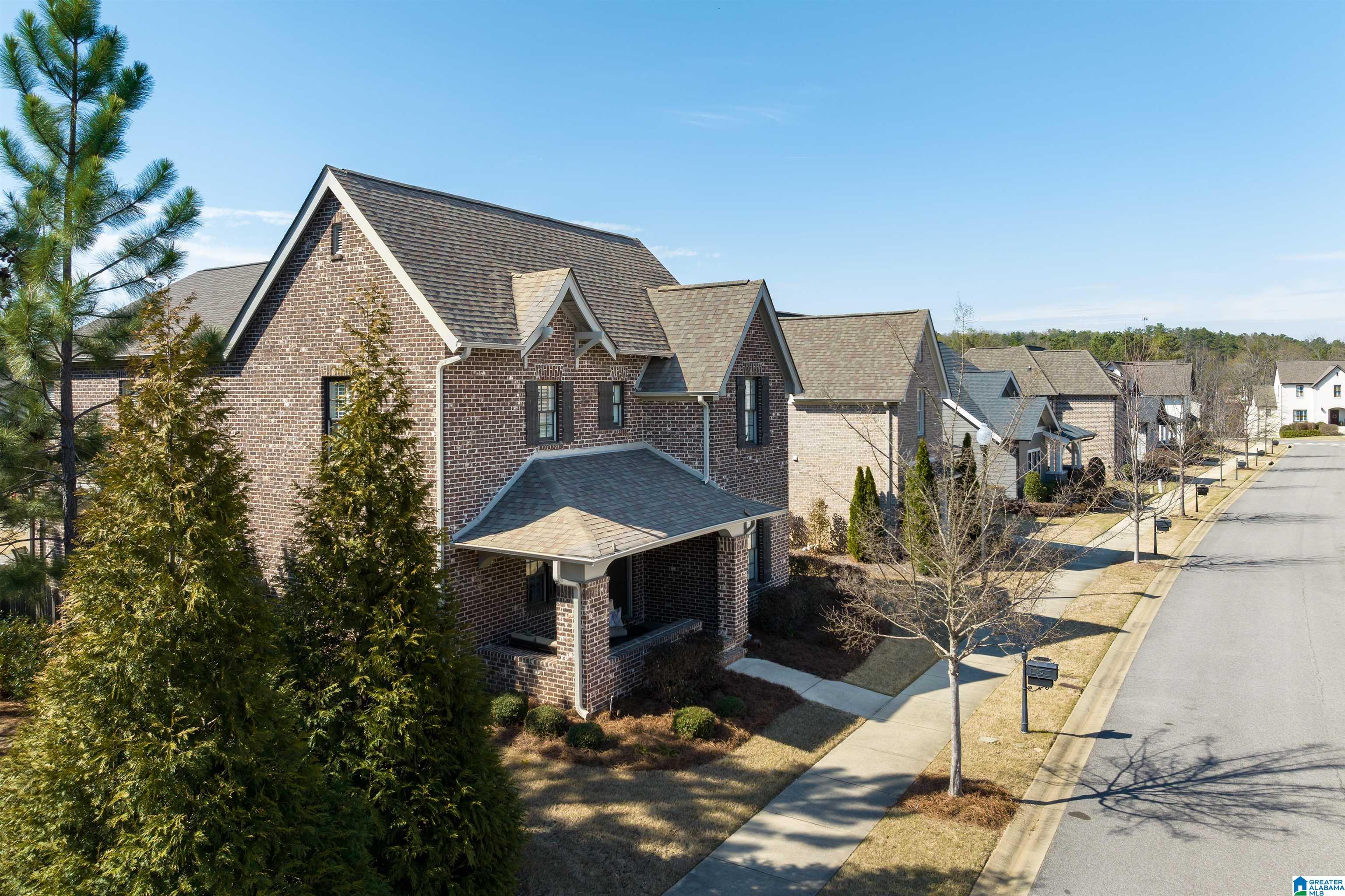 4081 Noyak Road Birmingham, AL 35226 - Photo 56 of 66
