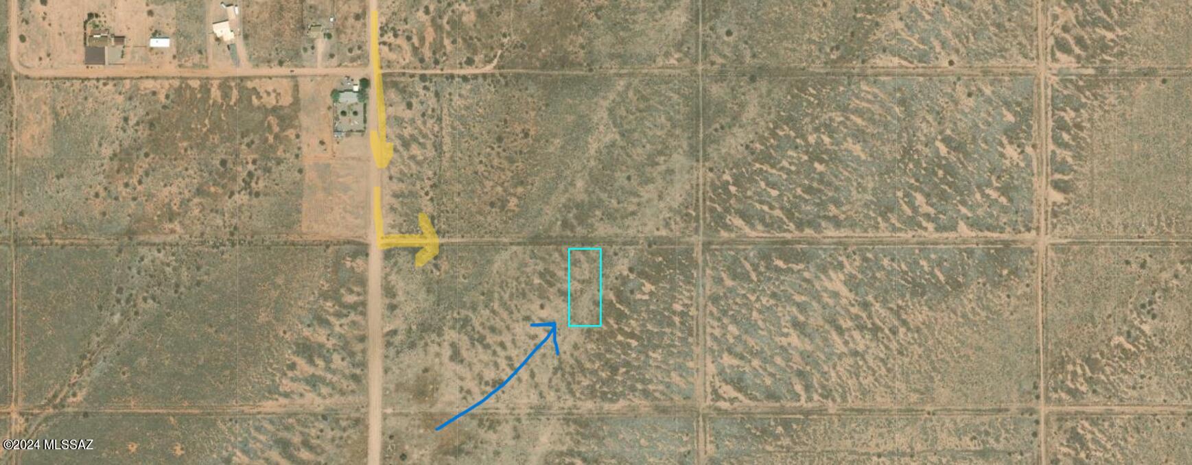 Tbd Tbd March Street, Unit 4 Pearce, AZ 85625 - Photo 3 of 3