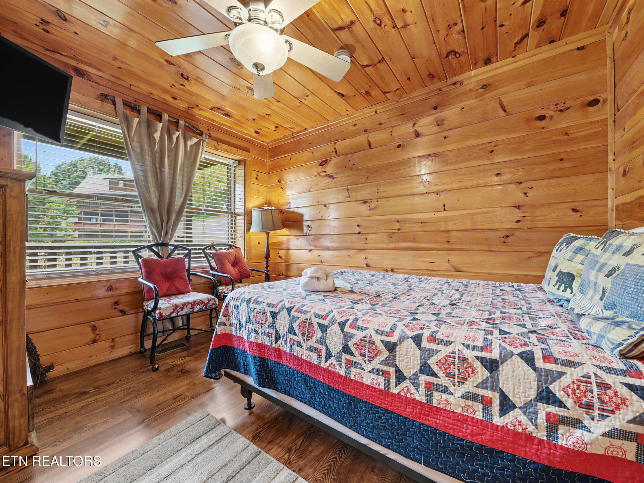 1629 Little Cabin Loop Pigeon Forge, TN 37862 - Photo 31 of 59 30_img_8668