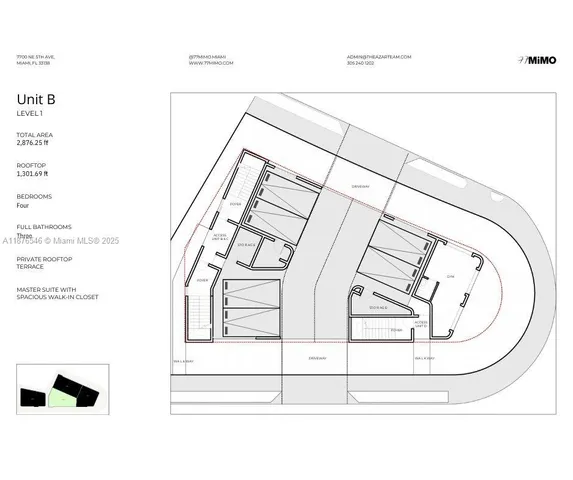 a picture of a living room