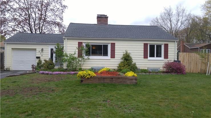 415 Palmetto Road Bridgeport, CT 06606 - Photo 1 of 1 Gallery Image 1